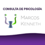 Consulta de Psicología de Marcos Kenneth