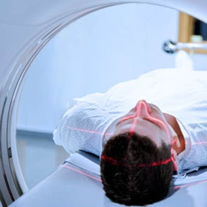 Resonancia Magnética Cerebral en Barcelona  Cetir  al precio de 135€