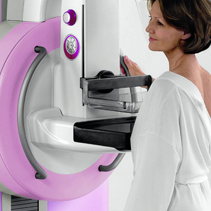 Mamografía bilateral en Jerez de la Frontera