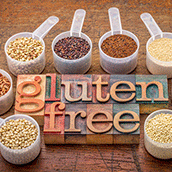 Estudio Genético de Intolerancia al Gluten y/o Lactosa
