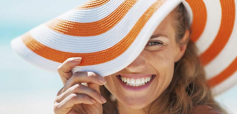 10 consejos para cuidar tu piel en verano y evitar las manchas en la piel