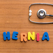 Operación de Hernia Umbilical (Hernia Epigástrica)
