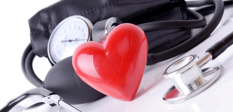10 estrategias para mantener a raya la hipertensión arterial