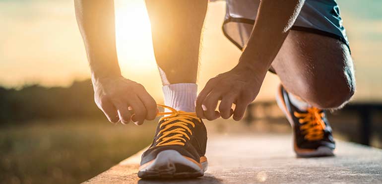5 consejos si vas a empezar a correr después de los 30