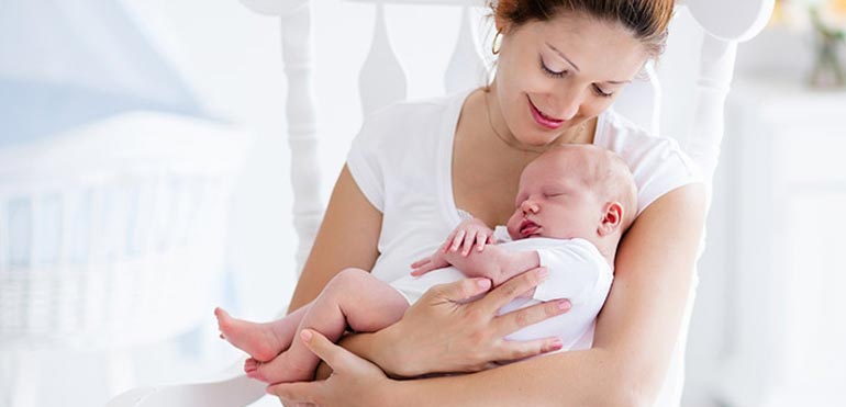 ¿Cómo mantener la lactancia materna al volver al trabajo?