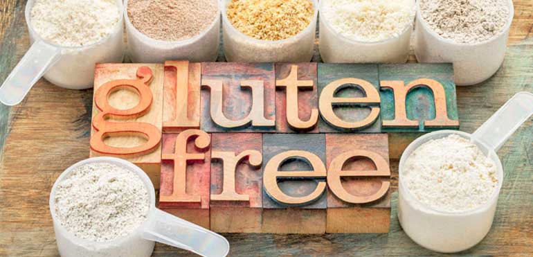 ▷ ¿Cómo saber si soy intolerante al gluten? ✅