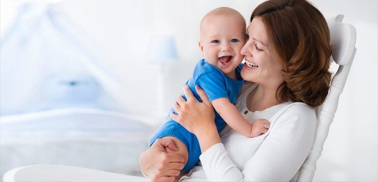 Lactancia materna: ¿qué es la mastitis y cómo se trata?