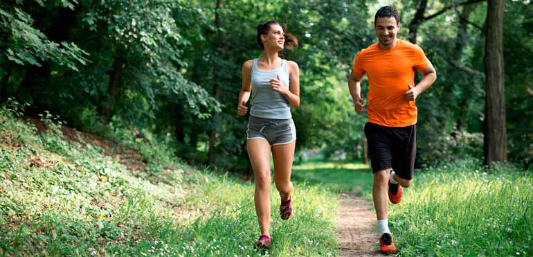 8 Consejos para Runners. Cómo prepararse bien y correr de forma segura