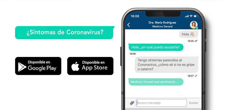 Síntomas de Coronavirus: ¿Cómo prevenirlo?
