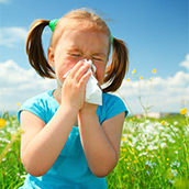 Estudio de Alergias Respiratorias